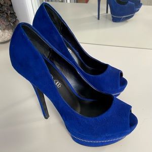 Aldo heels